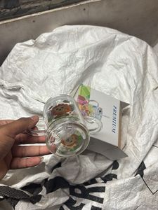 Tumblers