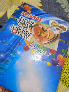 Dairy/ Note Making Book