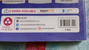 CBSE Class X Science Book