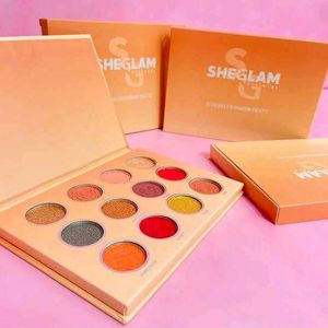 SHEGLAM EYESHADOW PELLET