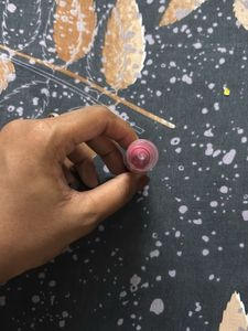 Tinted Lip Crayon
