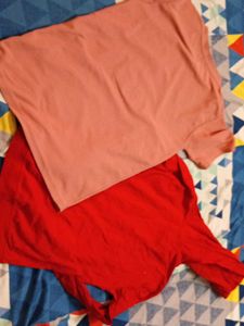 Hoody And Topper For Girls