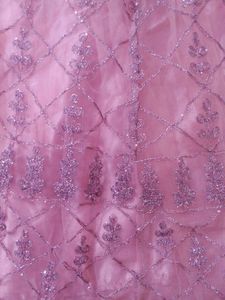 Selling A Lehenga Choli With Duppatta