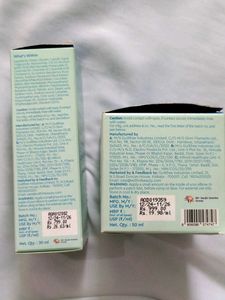 Within Beauty Soothing Serum &amp; Sleeping Mask