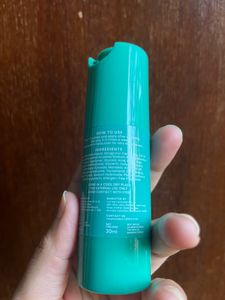 Foxtale Overnight Glow Mask