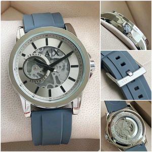 Armani Exchange