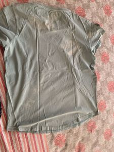 Round Neck Tshrit