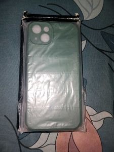 Back Cover for Apple iPhone 15 Plus