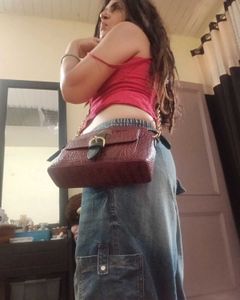 Hidesign Sling Bag