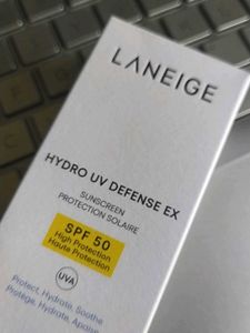Laneige Hydro UV Defense EX Sunscreen