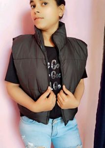 Short Jacket 🧥