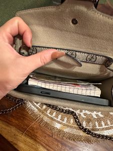 Gucci Mini Sling Bag