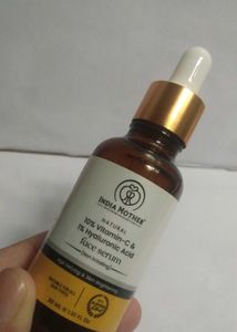 India Mother Face Serum
