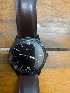 Fossil Men Wrist Watch