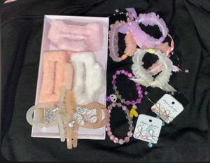 new beautiful clips Combo