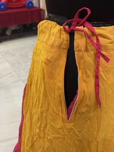 Stylish Skirt