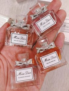 Miss Dior Blooming Bouquet Perfume 5ml