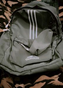 Adidas Backpack