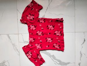 Red Top