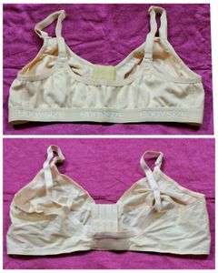 Combo Of 4 Bra Size 38D