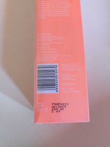 Foxtale Vit C Serum And Papaya Facewah