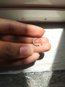 Nose Pin