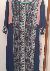 Women  Kurta