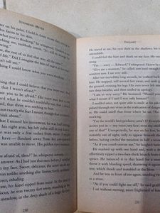 Twilight by Stephenie Meyer