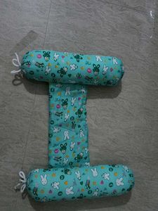 Baby Bolster Pillow Set