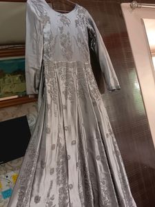 Gown
