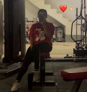 Oversized T-shirt Combo