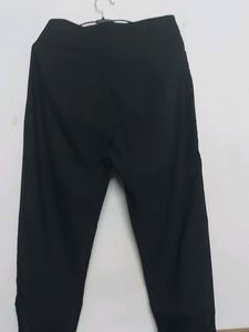 Black Trousers