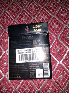 Insight Conceler Pallet