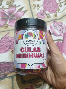 mouth freshner