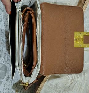 Shoulder &amp; Sling Bag