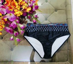 Black Elegant Print Penty
