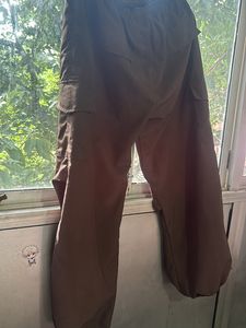 Parachute Pants
