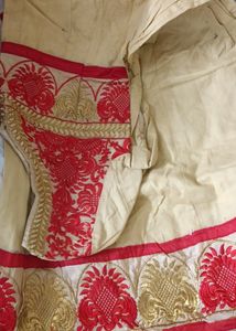 Cotton Anarkali Dress... Stitched XL