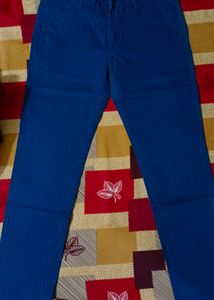 Two Cotton Pants