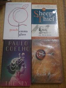 Self Help Motivational Books