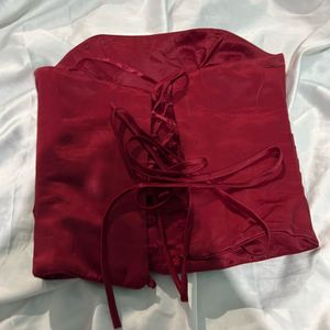 Women corset top