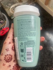 KERASTASE shampoo