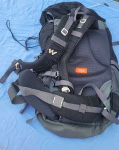 Rock &amp; Ice Backpack - Great Condition