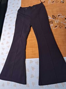Combo Of 3 (Bell Bottom And Balloon Pants
