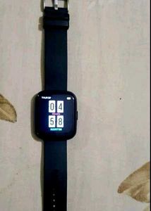 BOAT Wave Smartwatch