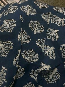 Beautiful Printed Tunic