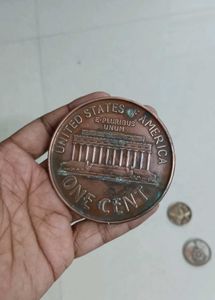 Collectible Coins