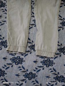 Men&#39;s Casual trouser / Jogger