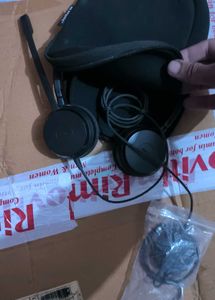 Jabra Evolve20 USB Headphone