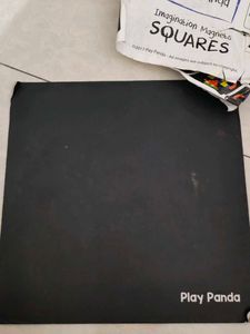Play Panda Magnets